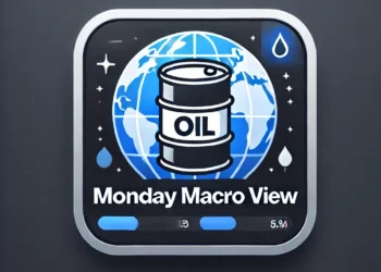 Monday Macro View: What’s Happening with the Oil Markets?