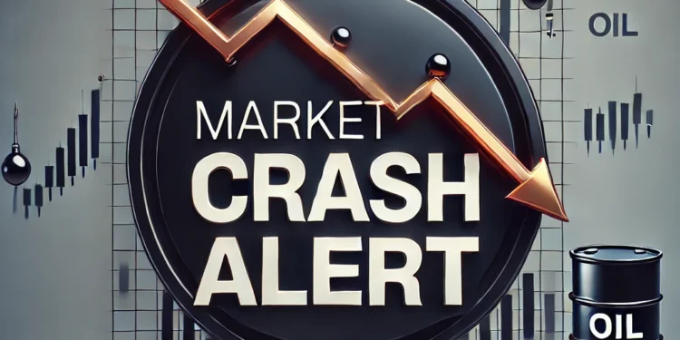Monday Macro View: Bloodbath and oil price plunge – What lies ahead?