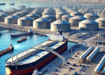 Monday Macro View: What is happening in Iran’s Jask Port