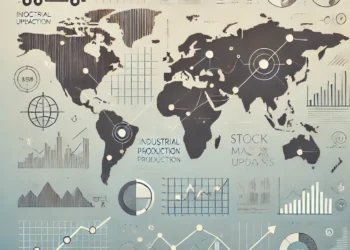 Market Sentiment Tracker: U.S. Retail sales, Eurozone cut rates and China’s indicators improve