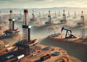 Monday Macro View: Is Shale Investment Peaking?