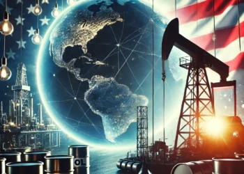 The Big Read: Impact of Trump on Oil and Gas