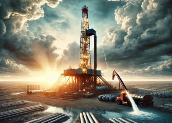 Monday Macro View: Frac’ing is the backbone of U.S. Energy Security – Here is why.