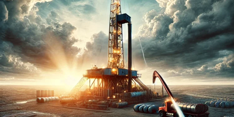 Frac’ing is the backbone of U.S. Energy Security – Here is why.