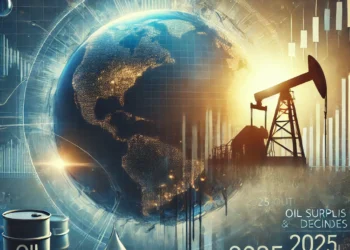 Monday Macro View: What is happening in the oil markets?