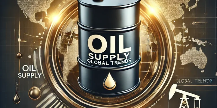 MMV: Can Trump Really Boost U.S. Oil Production?