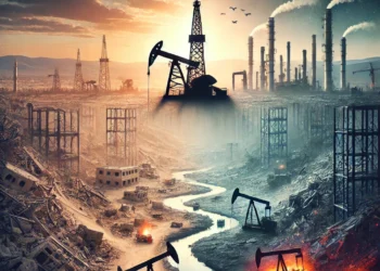 Monday Macro Vew: What will happen to Syria’s oil sector post revolution?