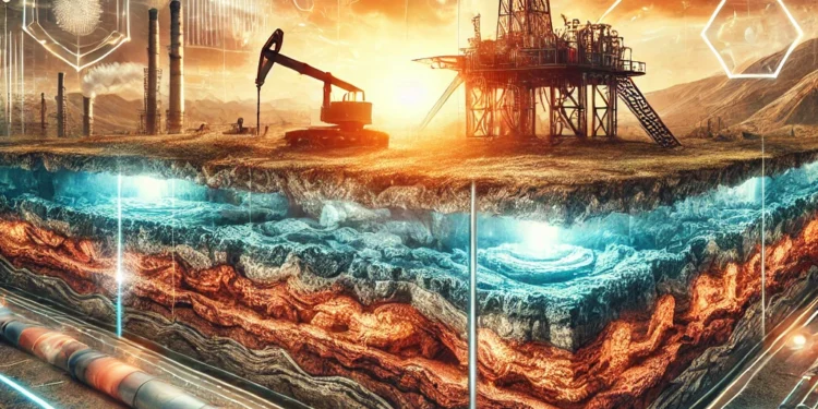 MMV: Will U.S. oil production increase further?