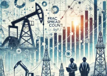 Monday Macro View: What is the Frac Spread Count telling us about jobs in oil and gas industry?