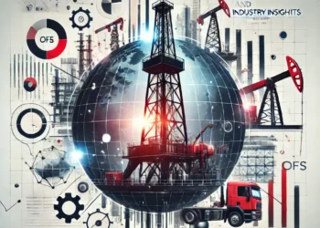 Monday Macro View: Can Halliburton’s Global Push Offset North America’s Decline?