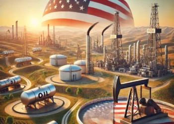 MMV: Are Big Oil’s Earnings Telling Us the Real Story Behind U.S. Frac’ing Activity?