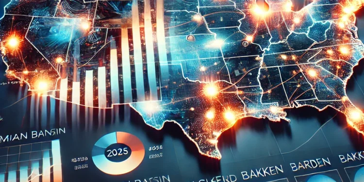 MMV: Where Will U.S. Oil Production Growth Come From in 2025? (UPDATED) ENTERPRISE SUBSCRIBERS
