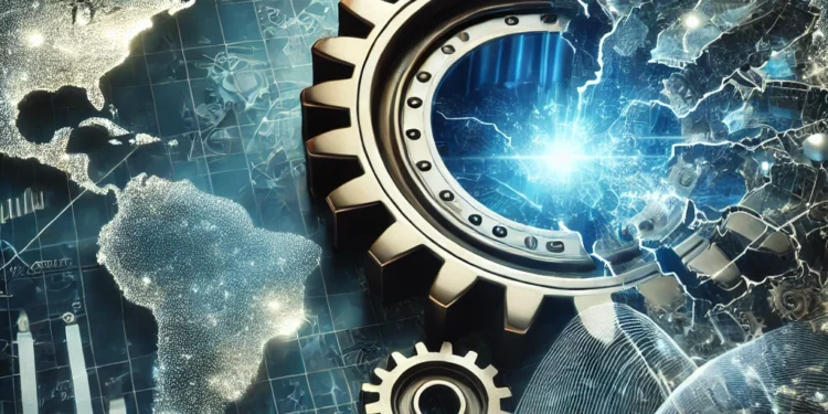 MST: Shifting Gears – Global Growth Holds, but Cracks Begin to Show