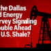 Monday Macro View: Is the Dallas Fed Energy Survey Signaling Trouble Ahead for U.S. Shale?
