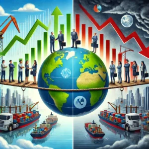 Market Sentiment Tracker: Is the Global Economy Stabilizing or Stalling ...