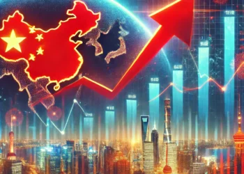 MST: China’s economy has started to improve