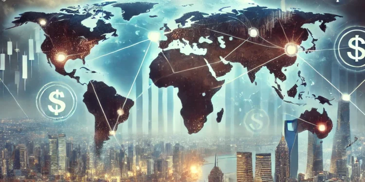 MST: Could Trade Tensions and Economic Contractions Signal a Global Recession Ahead?