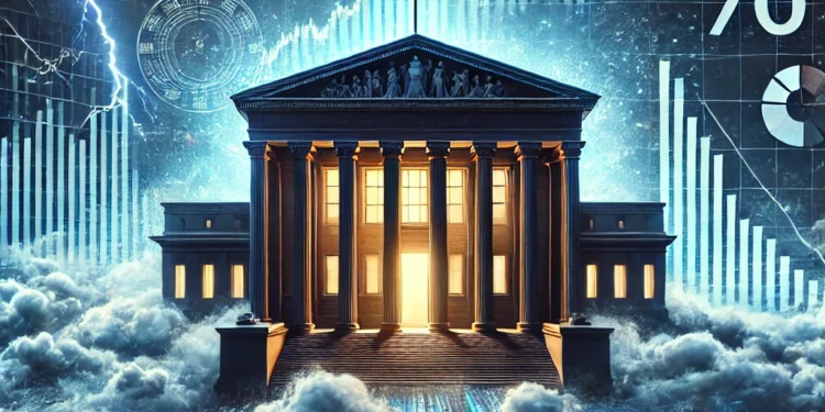 MST: Can Central Banks Stay the Course Amid Rising Risks?