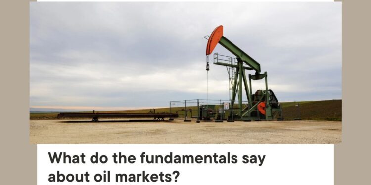 BIG READ: What do the fundamentals say about oil markets?