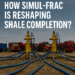 Monday Macro View: How the Rise of Simulfrac has helped the U.S. Shale Industry?