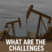 Monday Macro View: What are the challenges that Shale may face moving forward?