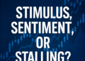 Market Sentiment Tracker: Stimulus, Sentiment, or Stalling