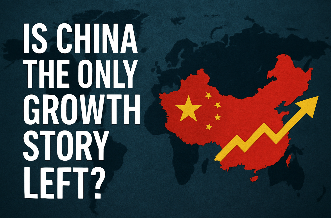 MST: Is China the Last Growth Pillar Left Standing?