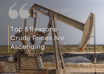 Monday Macro View: Top 5 Reasons Crude Prices Are Ascending – and the recent Middle East tension is only one of them!
