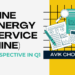 NINE Energy’s Perspective in Q1: KEY Takeaways