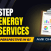 STEP Energy Services’ Perspective in Q1: KEY Takeaways