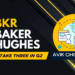 Baker Hughes In Q2: TAKE THREE