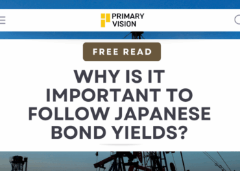 Free Read: Why is it important to follow Japanese bond yields