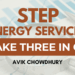 STEP Energy Services: Q2 TAKE THREE